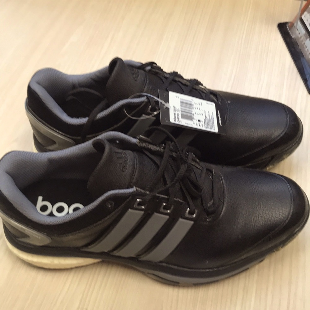 Men’s Golf Shoes